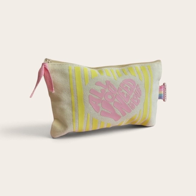 Pochette ALL YOU NEED IS LOVE