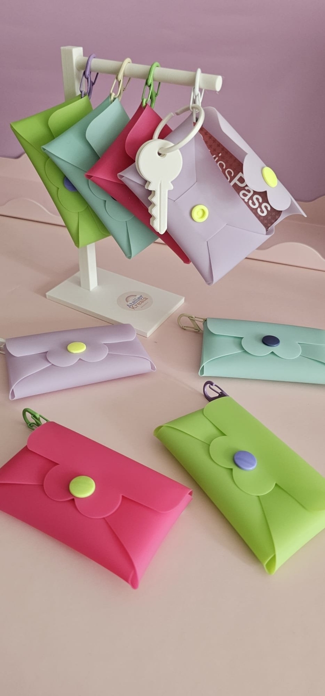 La Mini Jelly Pocket